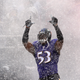 Image for article titled Nothing Is Better Than Football In The Snow